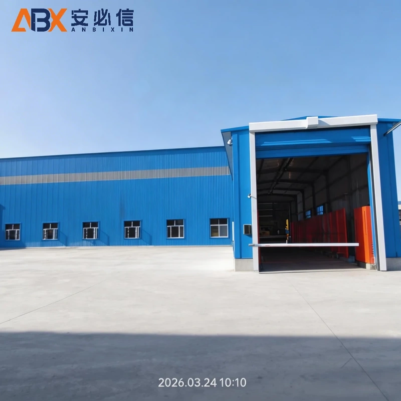 延安冷库门封